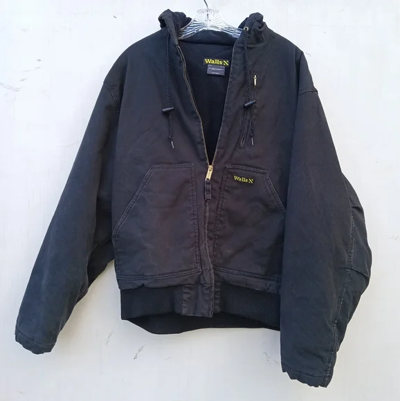 Walls | Jackets & Coats | Walls Workwear Mens Medium Insulated